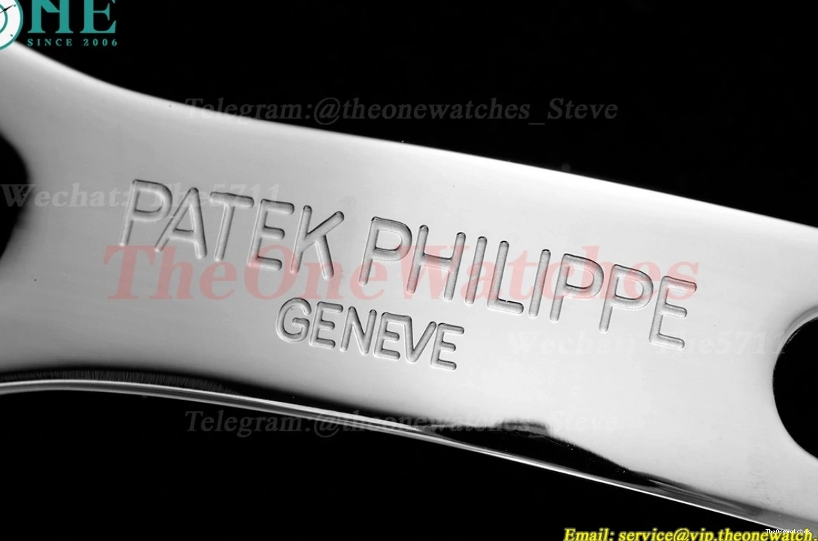 Annual A324 Cal. Moonphase Blue Ref.5396 SS St ZF LE 0310